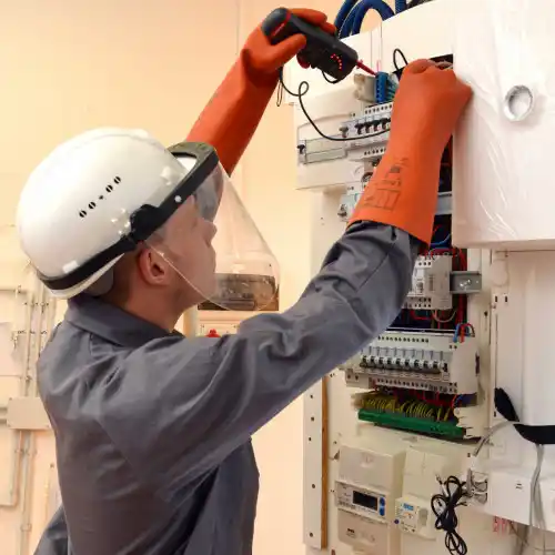 elektricien Dinxperlo